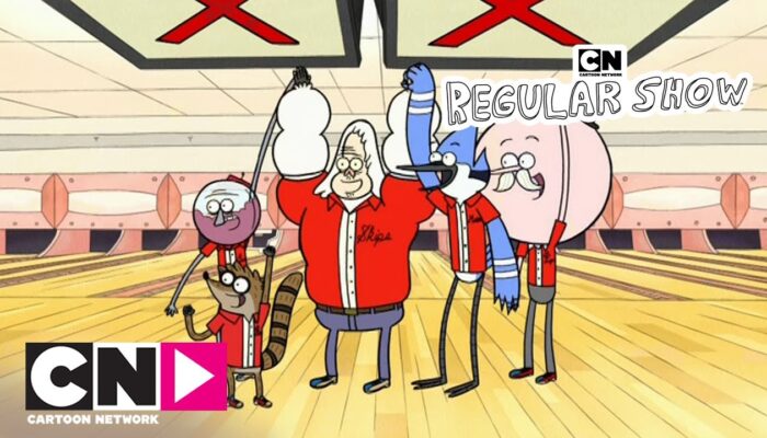 Sürekli Dizi Bowling kapak görseli