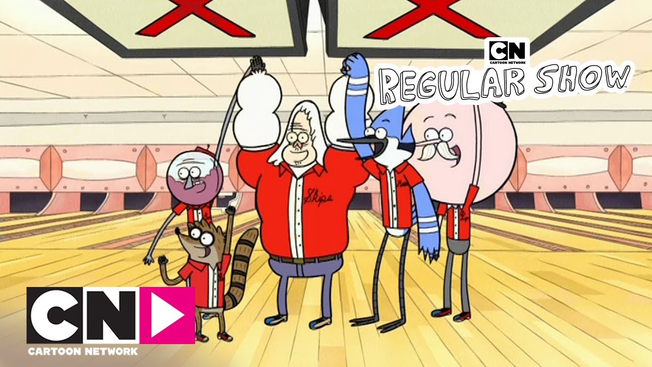 Sürekli Dizi Bowling
