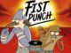 Regular Show Fist Punch Oyunu Oyna