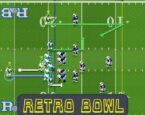 Retro Bowl