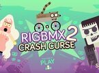 RigBMX 2 – Çarpışma Laneti