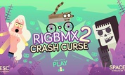RigBMX 2 – Çarpışma Laneti kapak görseli