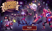 Lords of Loot kapak görseli