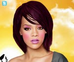 Rihanna Ünlü Makyajı kapak görseli