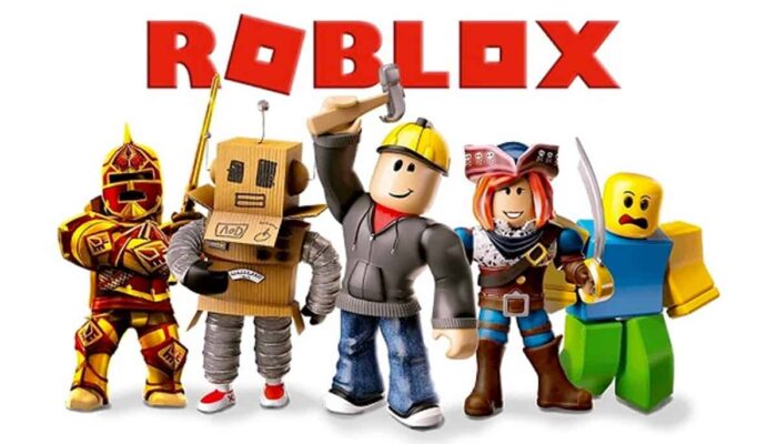 Roblox Pc kapak görseli