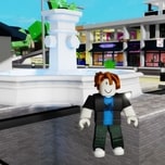 Roblox Cennetten Kaçış kapak görseli