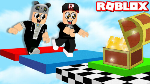 Roblox Parkur kapak görseli
