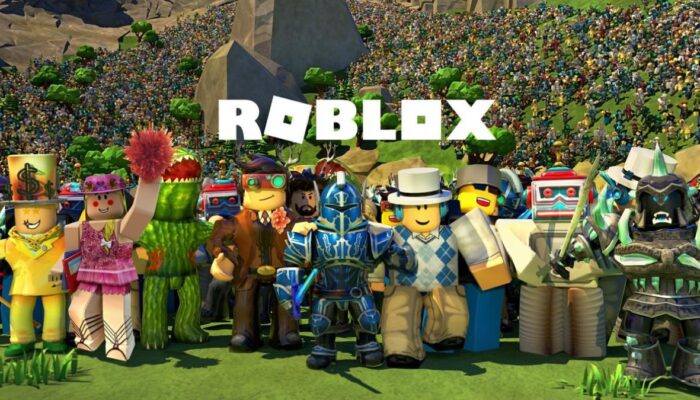 FNF Engelleme: Roblox kapak görseli