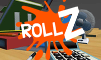 Rollz.io kapak görseli