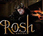 Rosh Online kapak görseli