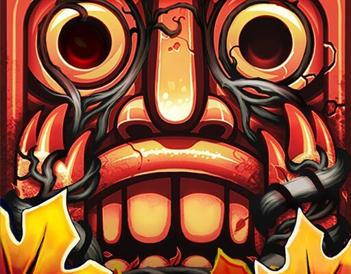 Temple Run 2: Jungle Fall kapak görseli