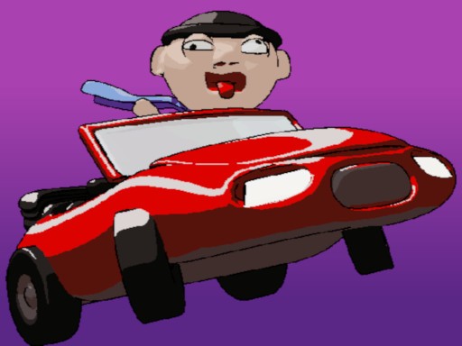 Sarhoş Sürücü kapak görseli