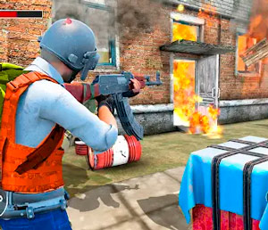 Savaşta Hayatta Kalma 2023 kapak görseli