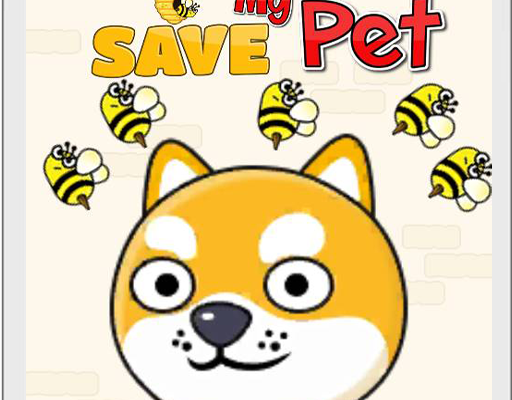 Evcil Hayvanımı Kurtar Partisi kapak görseli