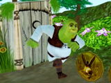 Shrek: Sonsuz Koşu kapak görseli