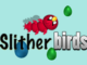 Slither Birds Oyunu Oyna