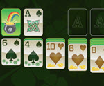 Solitaire Oyunu Oyna - Kraloyunskor.com