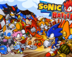 Sonic Battle