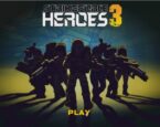 Strike Force Heroes 3