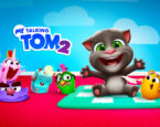 Talking Tom 2