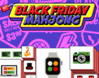 Black Friday Mahjong