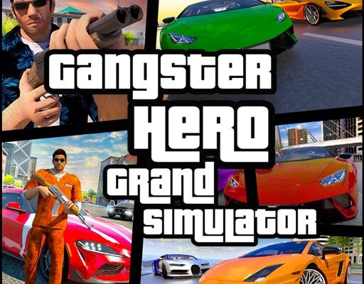 GTA 5 Simulator kapak görseli