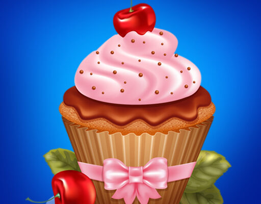 Papas Cupcakes kapak görseli