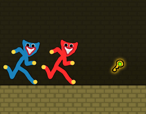 Kırmızı ve Mavi Çöpadam kapak görseli