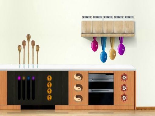 Mutfaktan Kaçış kapak görseli