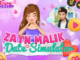 Zayn Malik Randevu